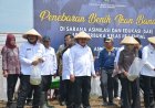 Budidaya Ikan Bandeng Lapas Terbuka Kendal, ubah Lahan Idle jadi Produktif 